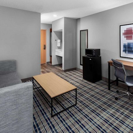 Americinn By Wyndham Eagle River Downtown Buitenkant foto