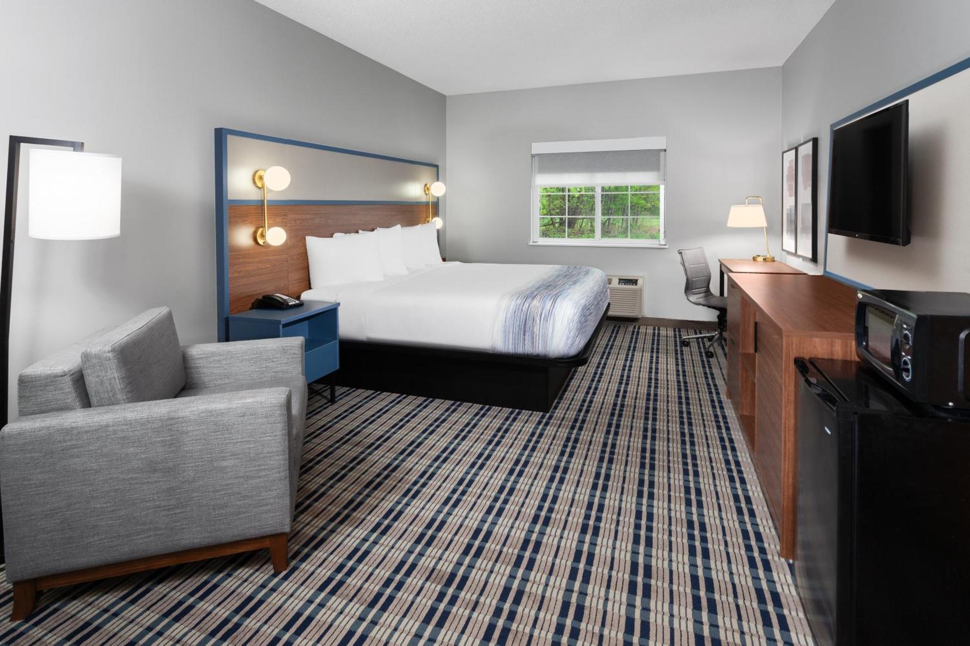 Americinn By Wyndham Eagle River Downtown Buitenkant foto