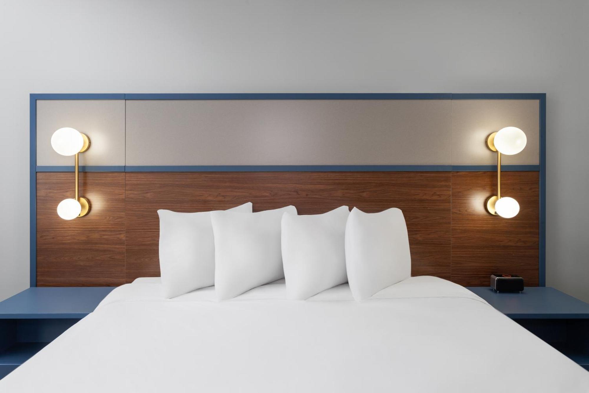 Americinn By Wyndham Eagle River Downtown Buitenkant foto