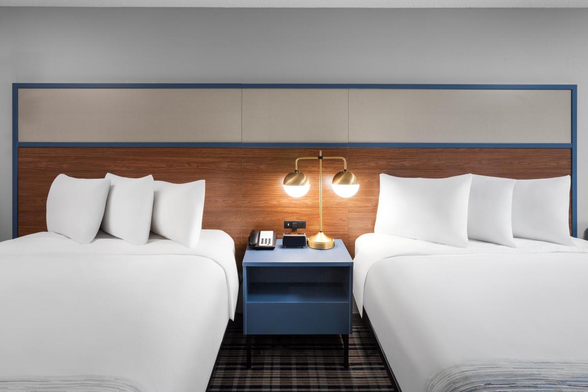 Americinn By Wyndham Eagle River Downtown Buitenkant foto